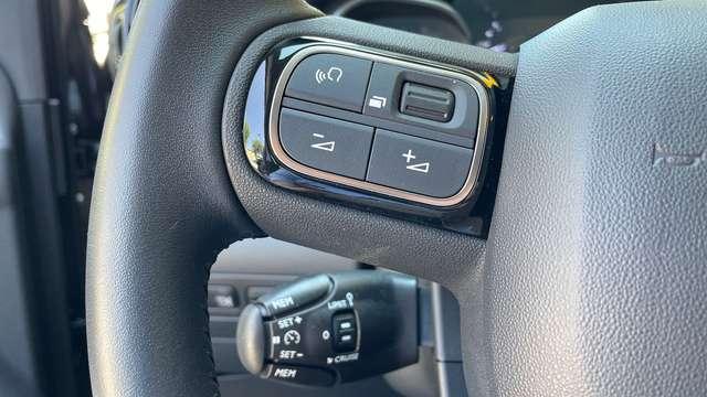 Citroen C3 Aircross 1.2 PureTech 110cv Shine Pack S&S