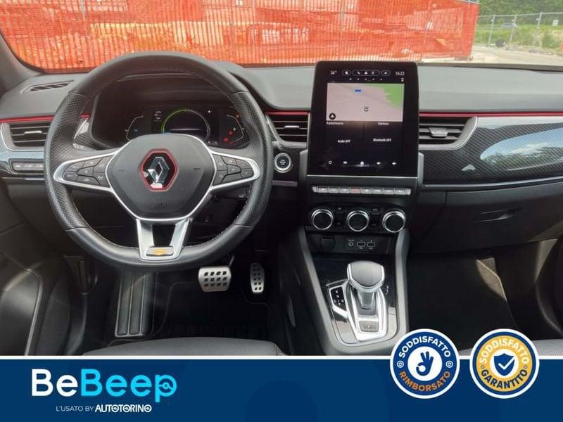 Renault Arkana 1.6 E-TECH HYBRID R.S. LINE 145CV