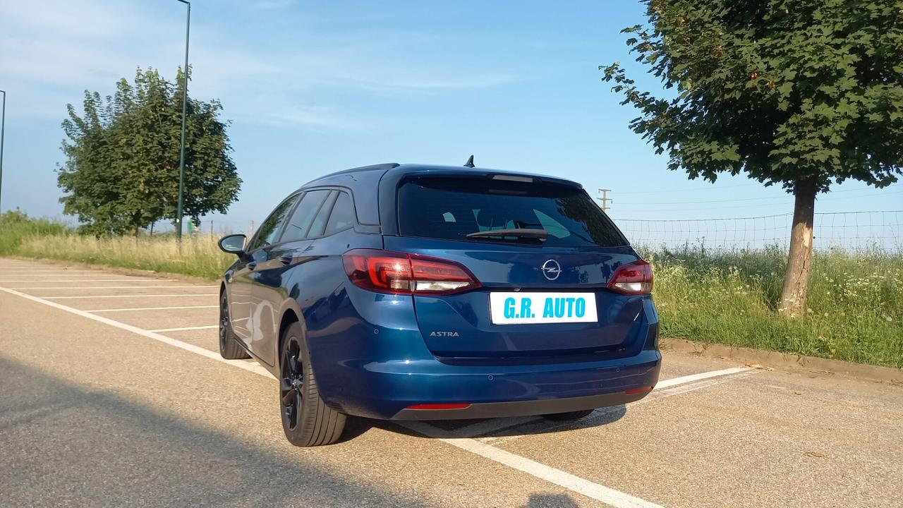 Opel Astra 1.5 CDTI 122 CV S&S AT9 Sports Tourer Ultimate IVA ESPOSTA