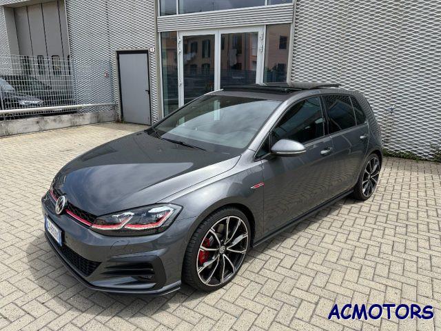 VOLKSWAGEN Golf GTI Performance 2.0 245 CV TSI DSG 5p. BMT