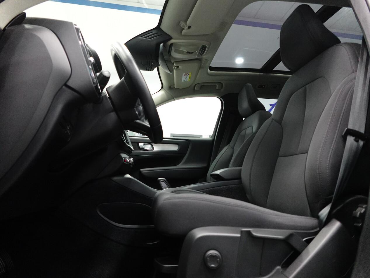 Volvo XC40 1.5 BZ T5 262 CV PHEV INSCRIPTION EXPRESSION