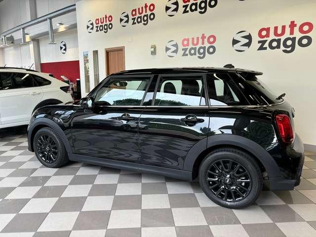 MINI Cooper 1.5 Premium Extra 5 Porte Automatica