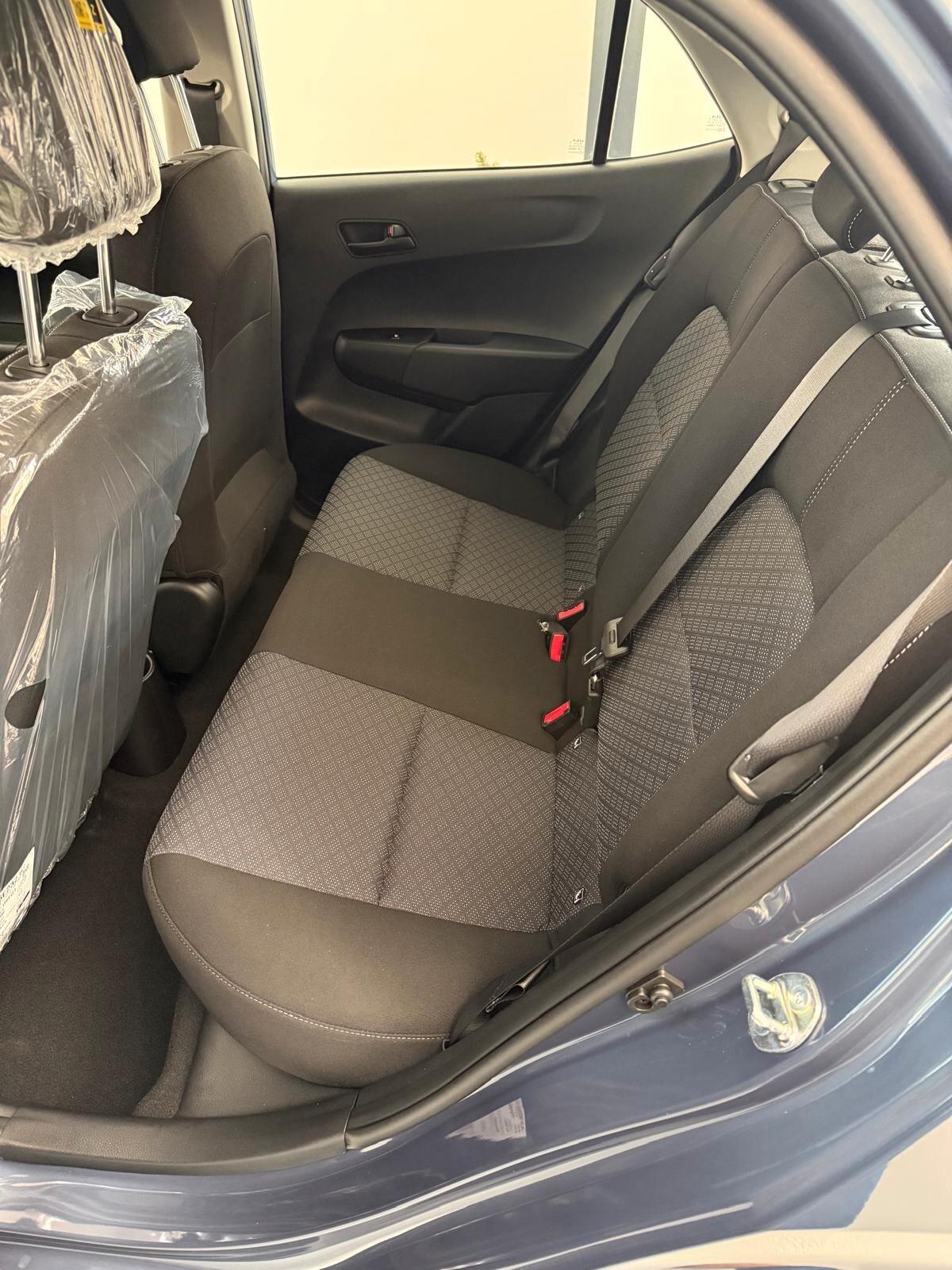 Kia Picanto 1.0 12V GPL 5 porte Urban