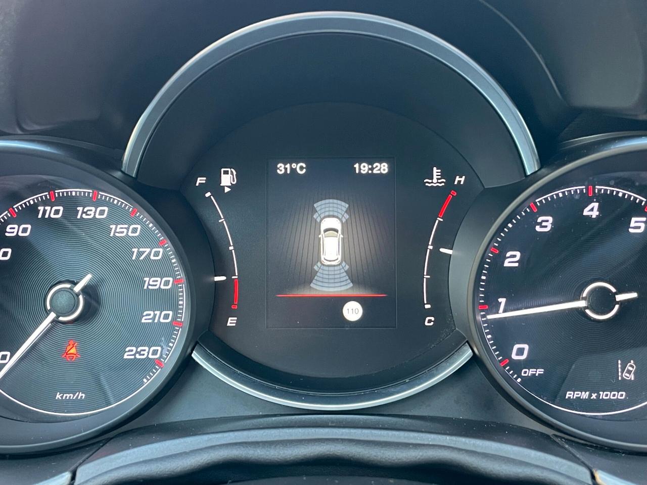 Fiat 500X 1.0 T3 120 CV Sport NAVI+PDC+RETROCAMERA