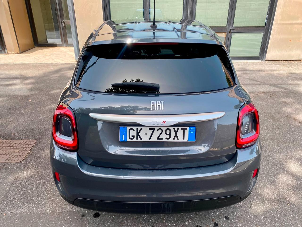 Fiat 500X 120 CV - GARANZIA -VARIE DISPONIBILITA'