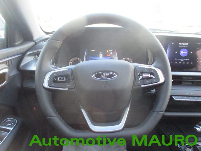 DR MOTOR DR 3.0 1.5 CVT Bi-Fuel GPL - NEOPATENTATI