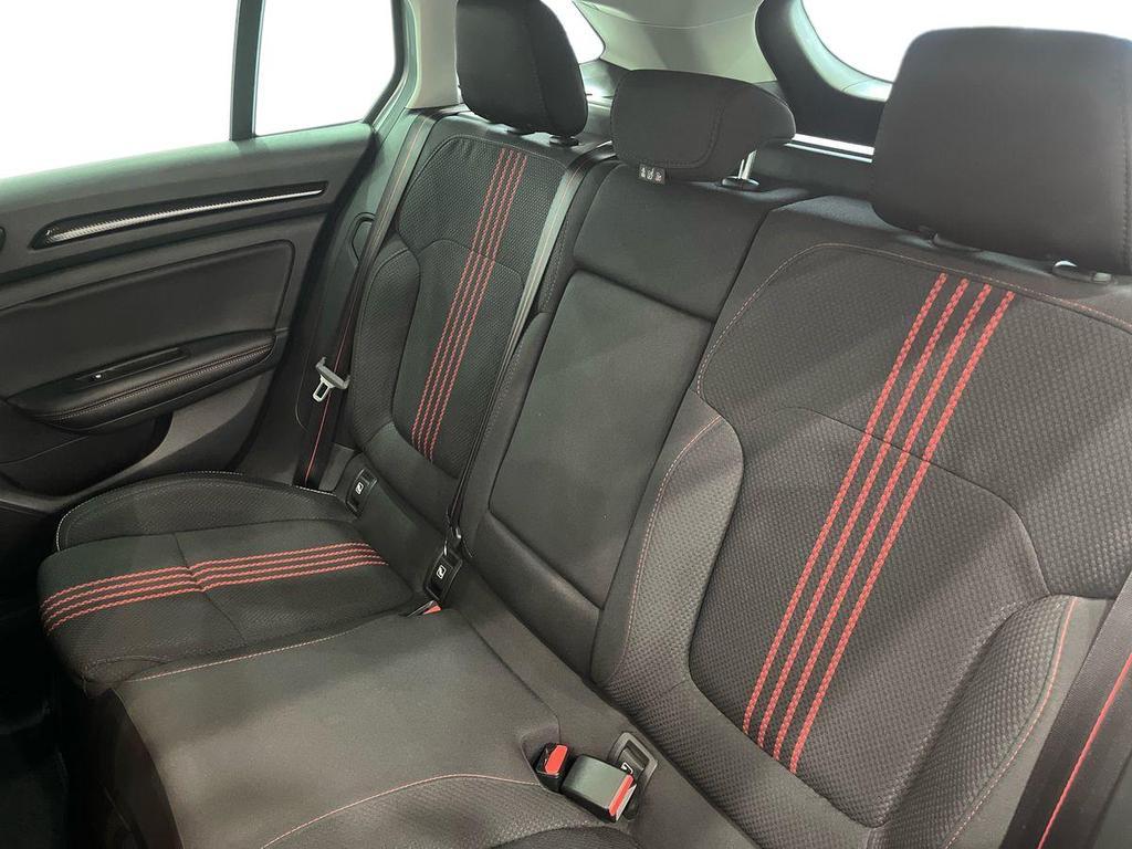 Renault Megane Sporter 1.5 blue dci Business 115cv edc