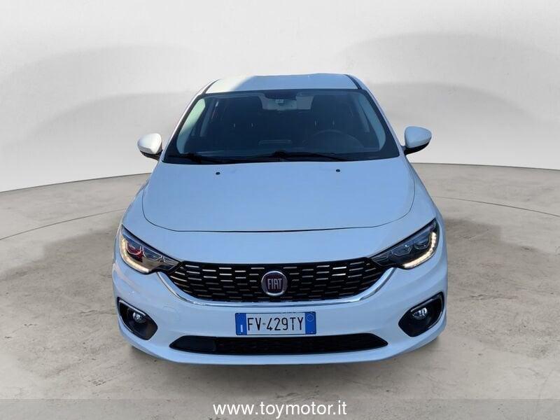 FIAT Tipo (2015-) 1.4 5 porte Lounge