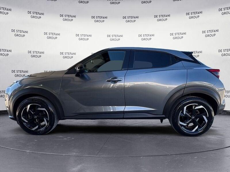 Nissan Juke Juke 1.0 dig-t N-Connecta 114cv