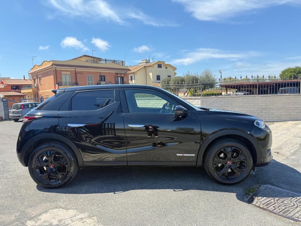 DS3 3 Crossback BlueHDi 130 aut. Performance Line