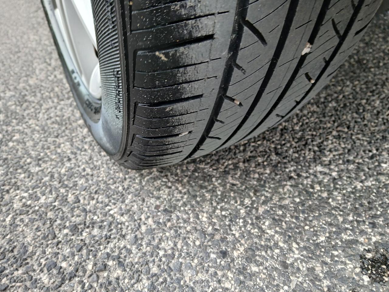 Audi A3 SPB 1.6 TDI 105 cv Ambition anno 2013