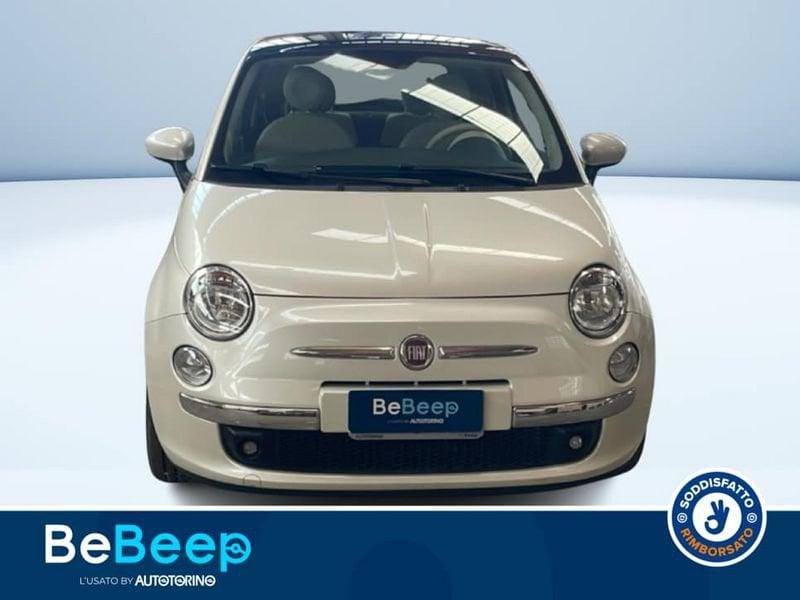 FIAT 500 1.2 LOUNGE 69CV