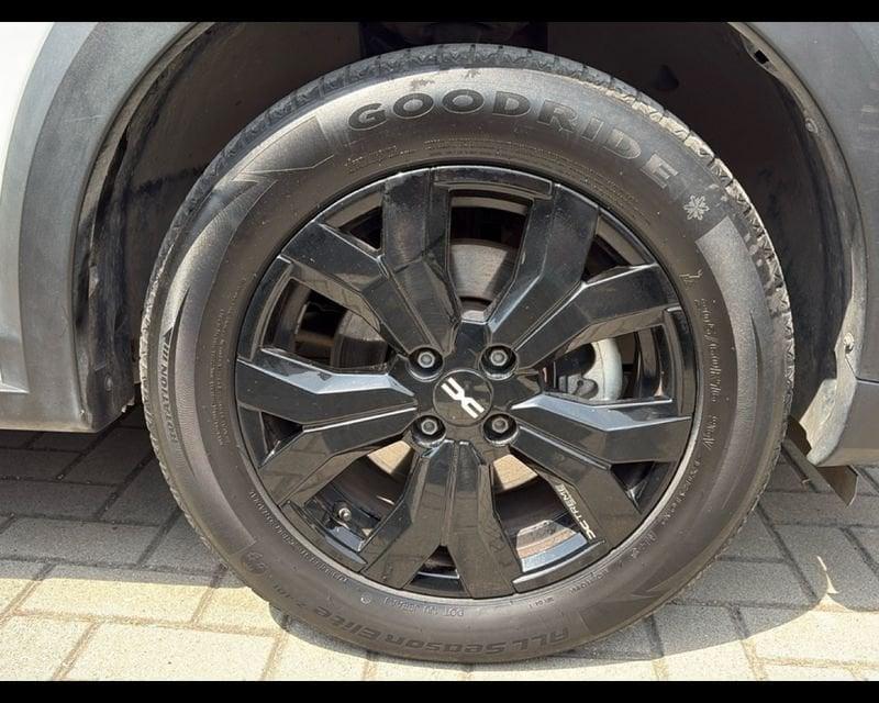 Dacia Jogger Jogger 1.6 hybrid Extreme 140cv 7p.ti