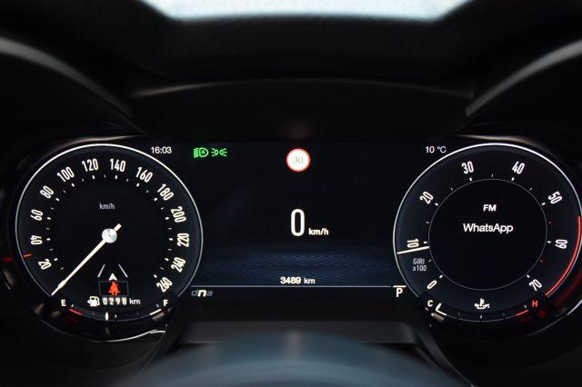 ALFA ROMEO Stelvio 2.0 Turbo 280 CV AT8 Q4 Sprint !!SOLO 3489KM!!