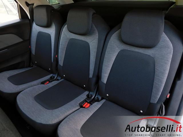 CITROEN C4 Spacetourer SPACETOURER 1.2T 130CV S&S LIVE PLUS UNICO PROP