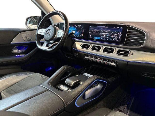 MERCEDES-BENZ GLE 300 d 4Matic Mild Hybrid Premium