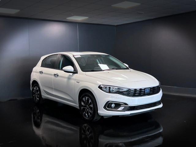 FIAT Tipo 1.5 Hybrid DCT 5 porte City Life 130CV