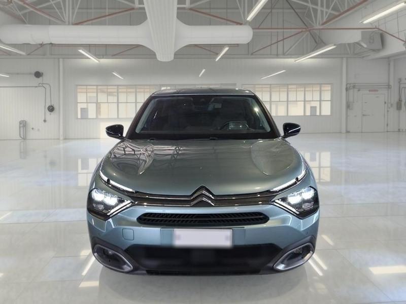 CITROEN C4 5P 1.5 HDI 130CV AUTOM