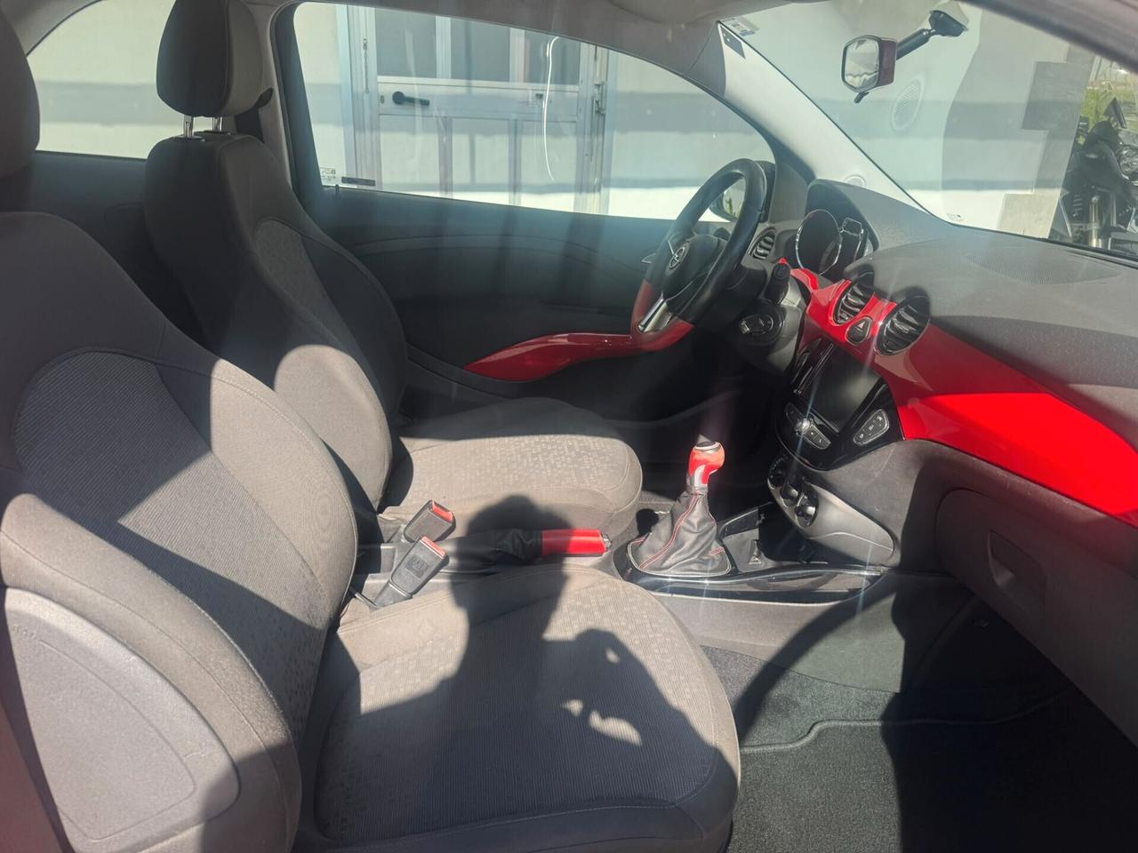 Opel Adam 1.4 GPL Tech Air