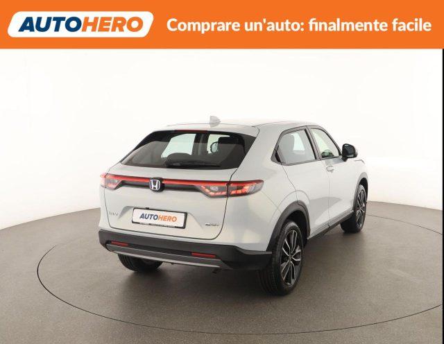 HONDA HR-V 1.5 Hev eCVT Elegance