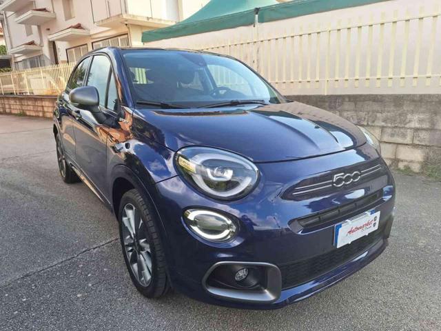 FIAT 500X 1.3 MultiJet 95 CV Sport