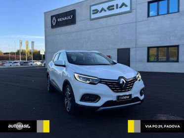 Renault Kadjar Blue dCi 8V 115CV EDC Sport Edition2