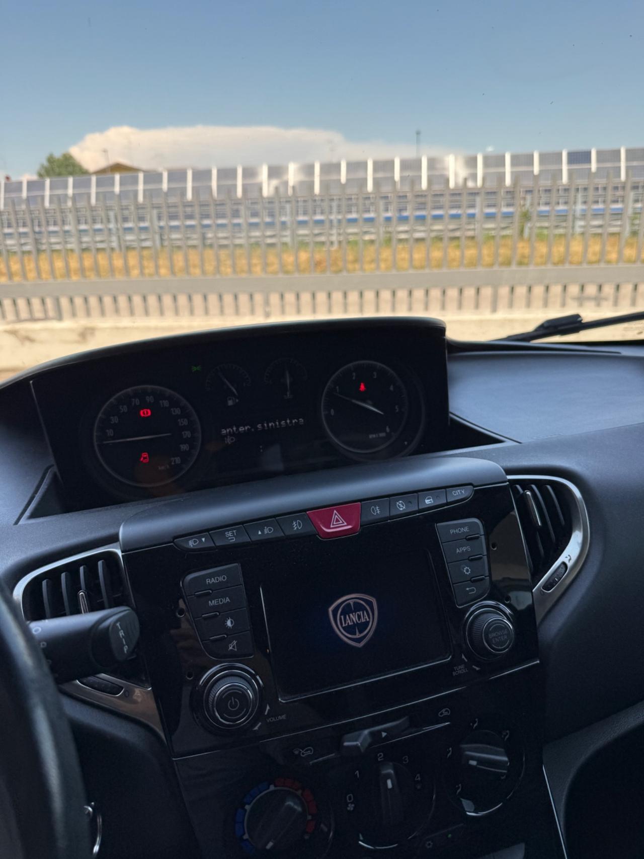 Lancia Ypsilon 1.3 MJT 16V 95 CV 5 porte S&S Platinum