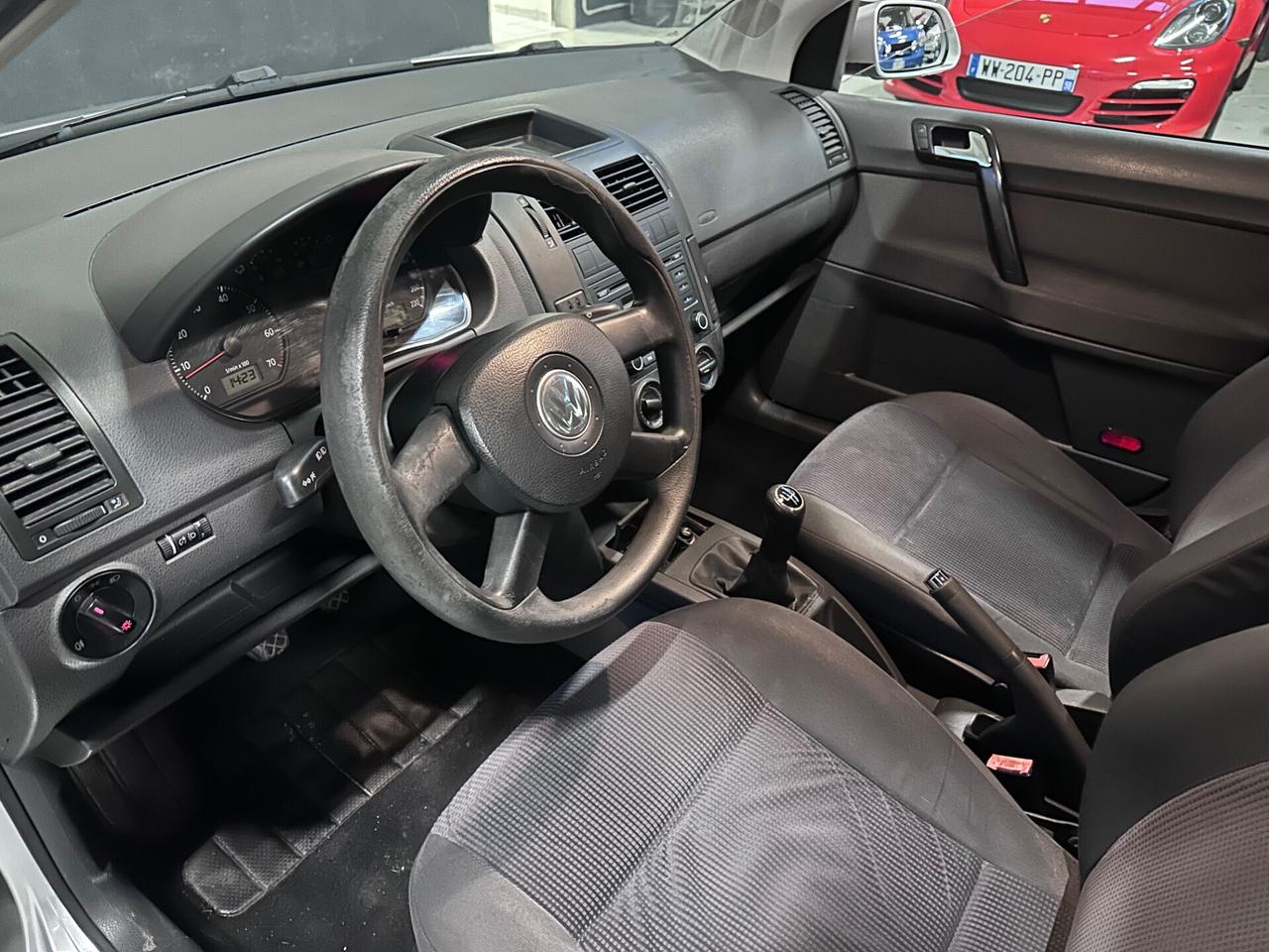 Volkswagen Polo 1.4/80CV 16V 5p. Comfortline