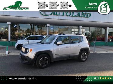 Jeep Renegade 1.6 mjt Business fwd 105cv