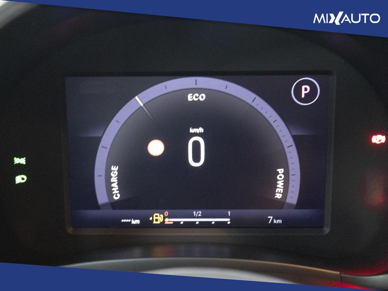 Fiat 600 1.2 Hybrid 110CV Auto