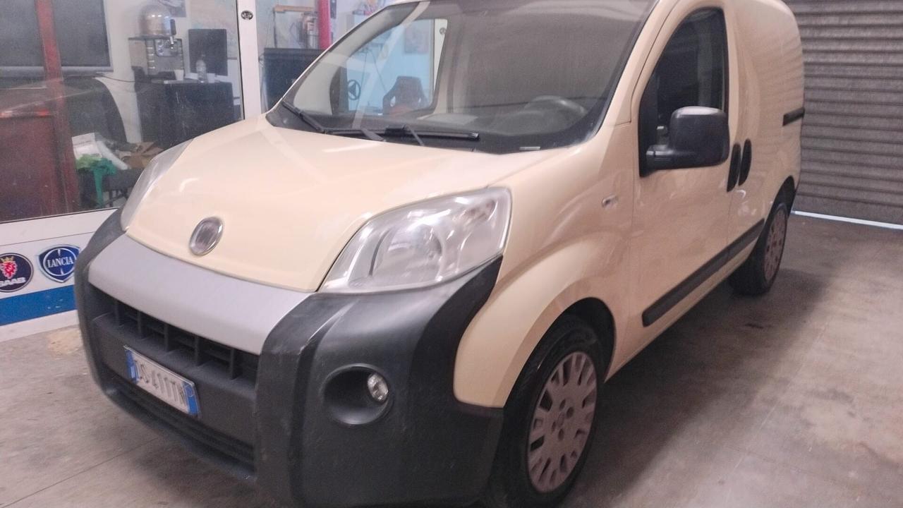 Fiat Fiorino 1.3 MJT 75CV Furgone