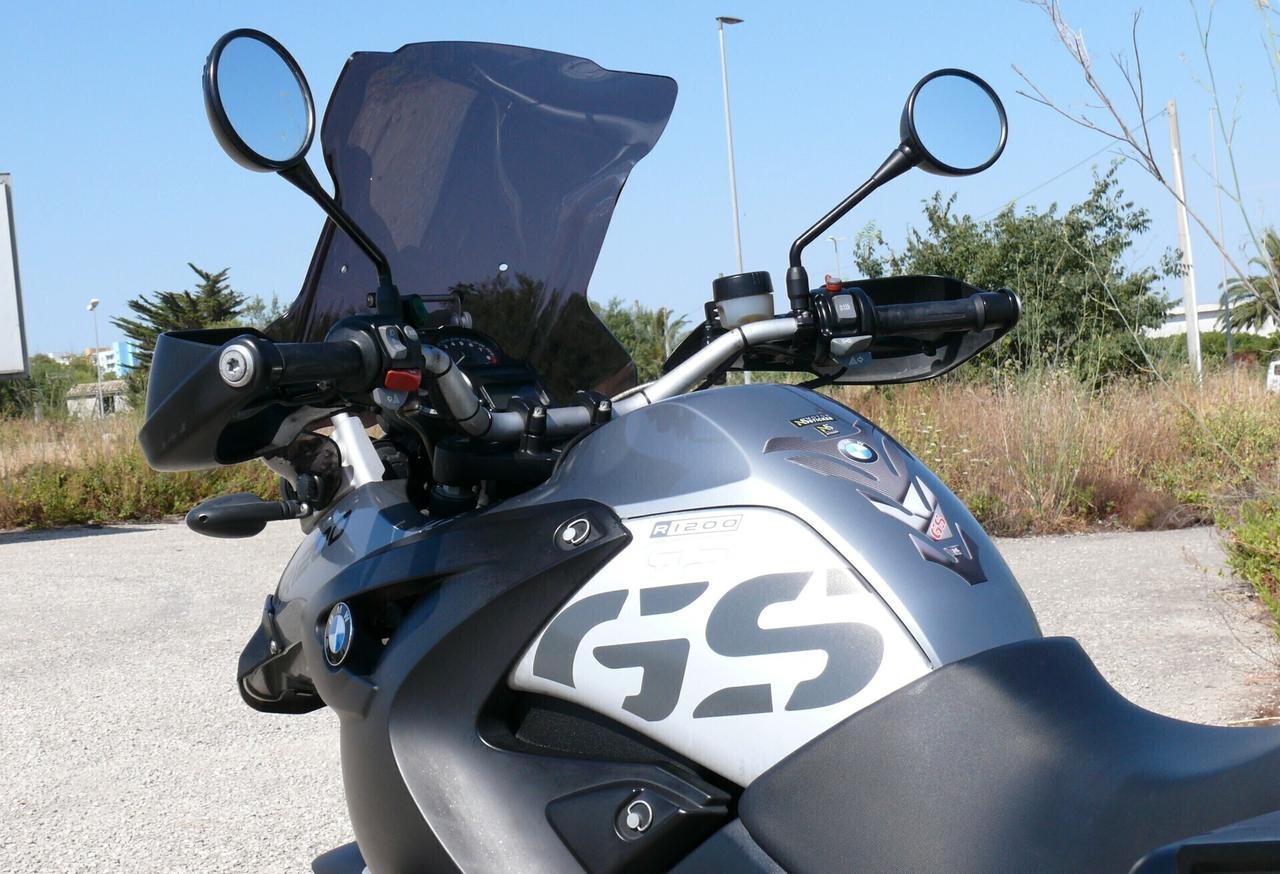 Bmw R 1200 GS - (M1354)