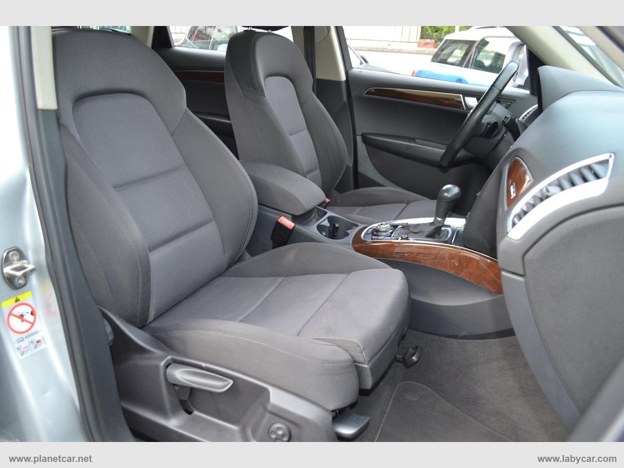 AUDI Q5 3.0 V6 TDI quattro S tr. Adv. Plus