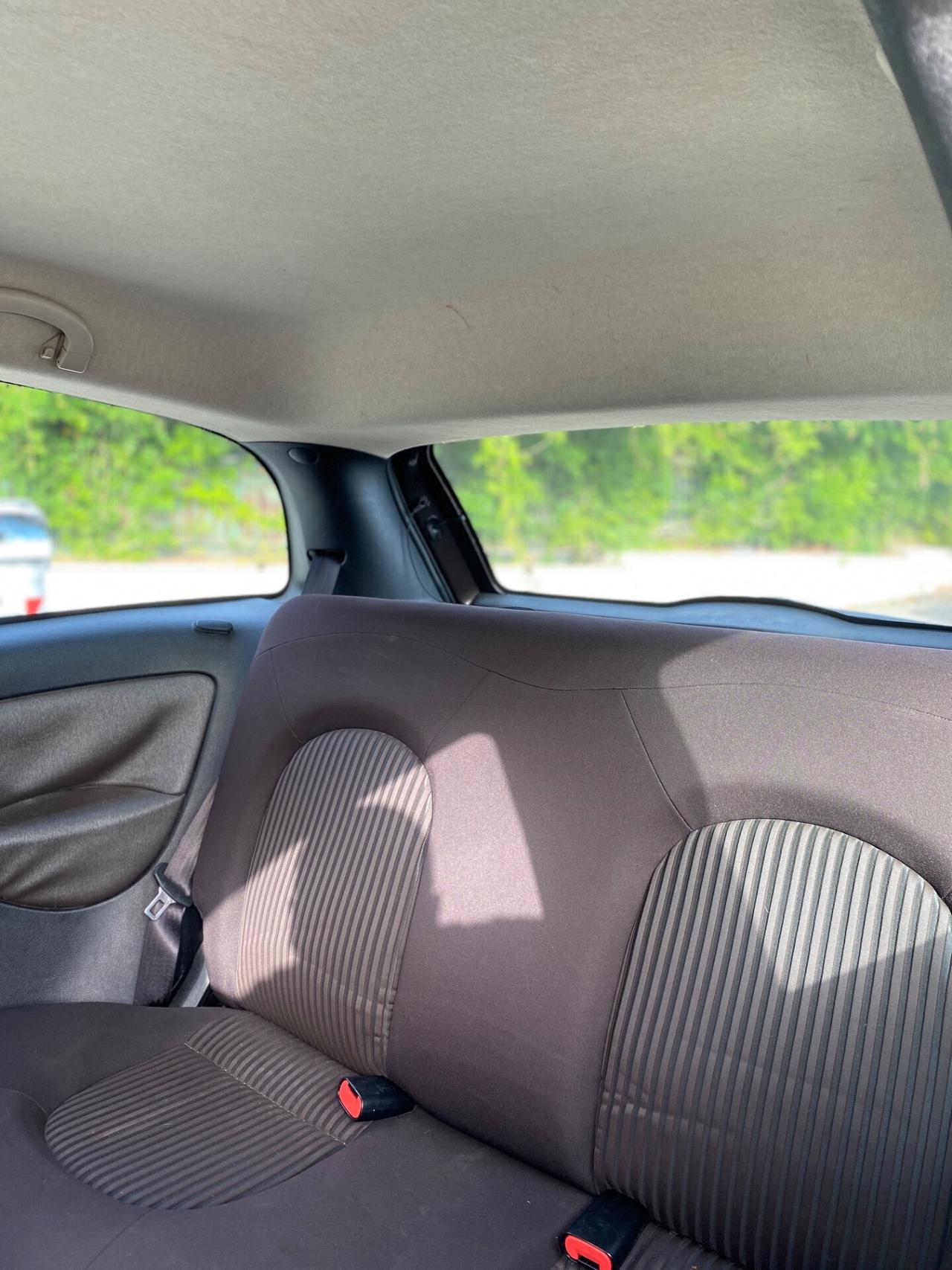 Lancia Ypsilon 1.4 GPL di SERIE