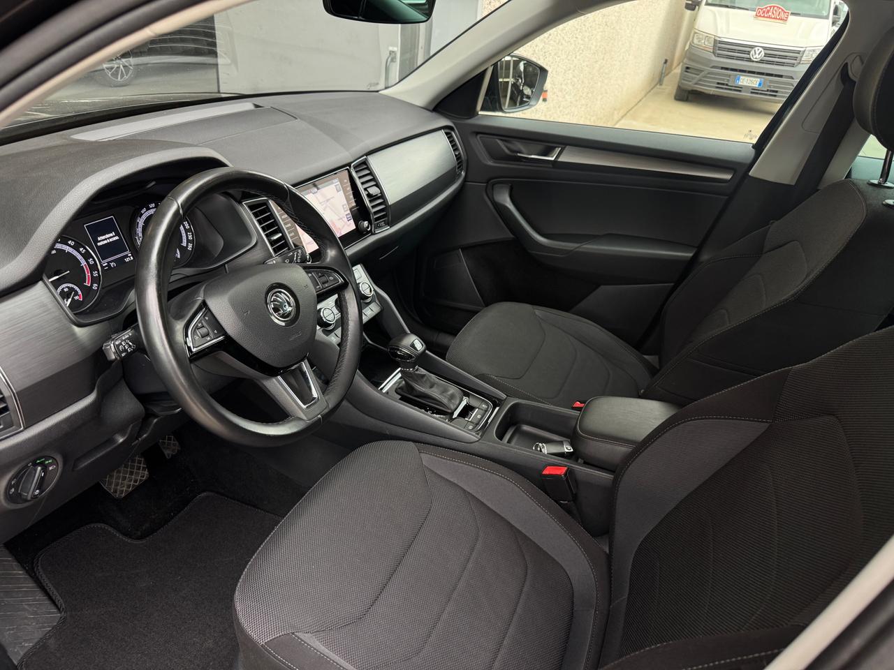 Skoda Kodiaq 2.0 tdi Executive dsg 7p.ti