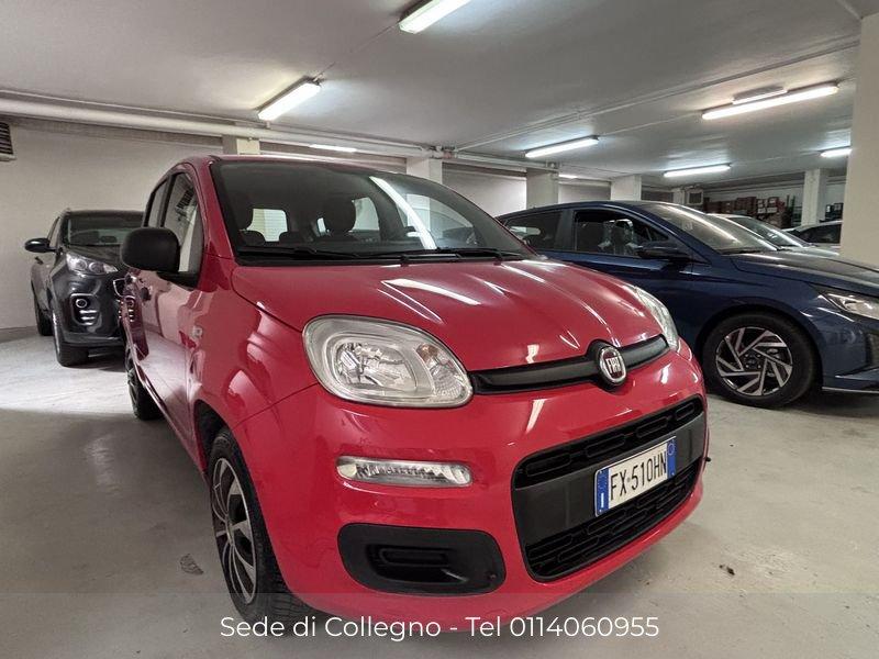 FIAT Panda Panda 1.2 EasyPower Easy