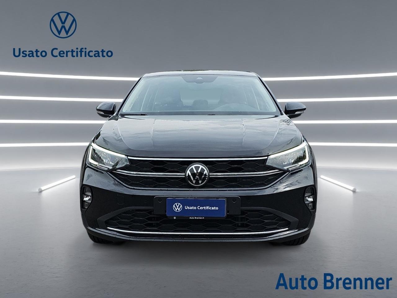 Volkswagen Taigo 1.0 tsi life 95cv