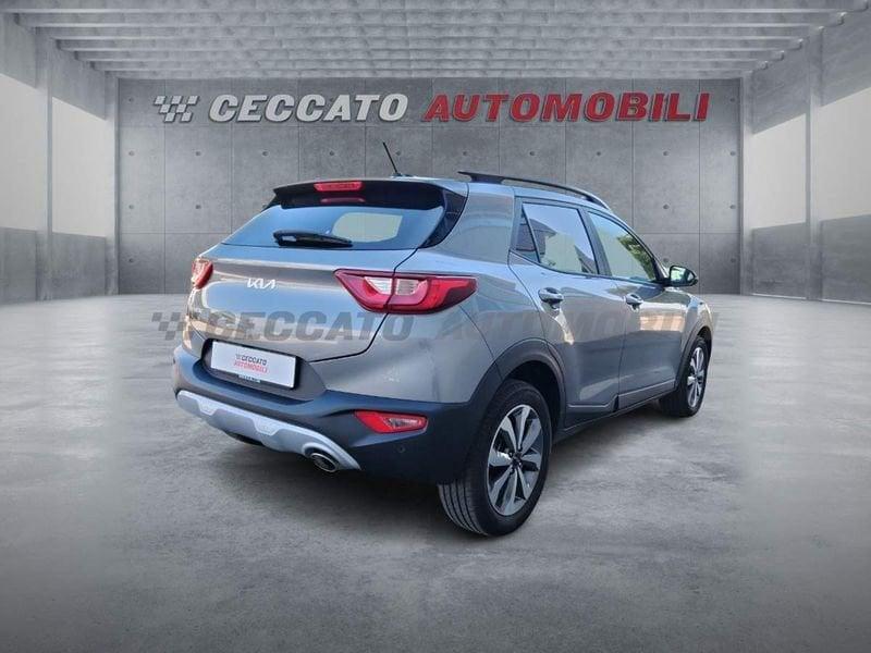 KIA Stonic Stonic 1.2 dpi Style 84cv
