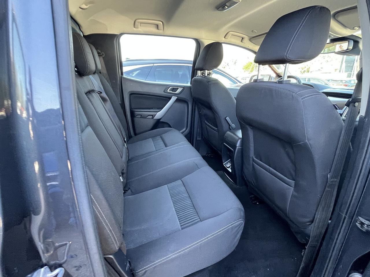 FORD RANGER 2.0 ECOBLU 170 CV 6 MANUALE 4X4