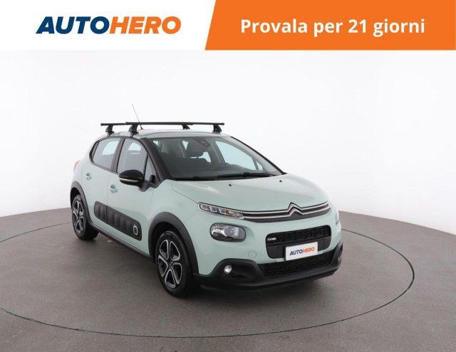 CITROEN C3 PureTech 82 Feel