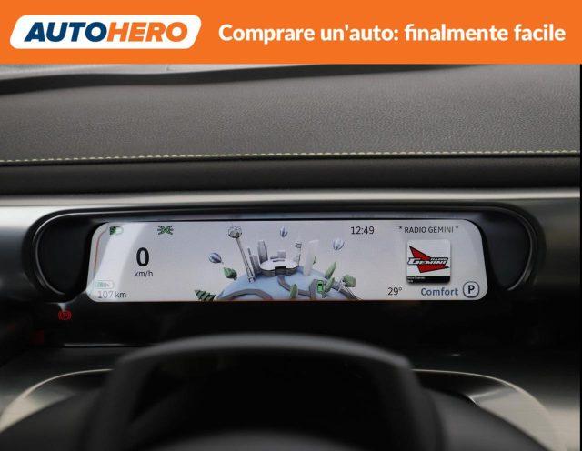 SMART smart #1 electric drive 200 kW Pro