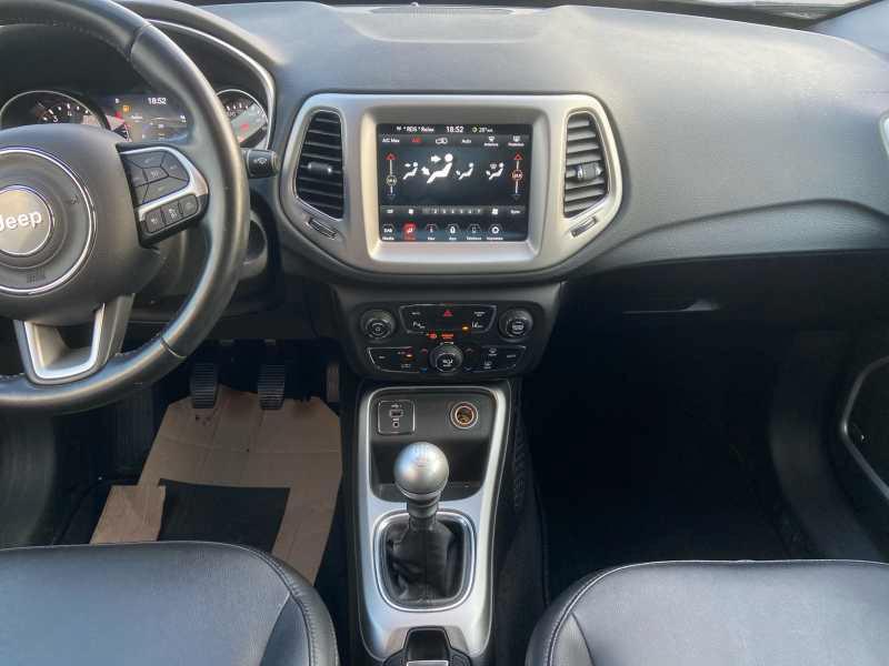 JEEP Compass 1.4 m-air S 2wd 140cv