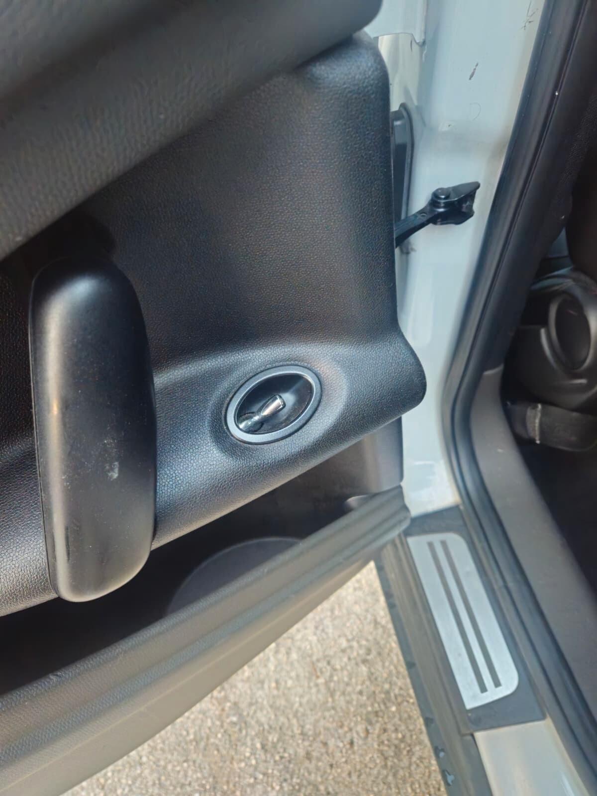 Mini Cooper D Countryman 1.6