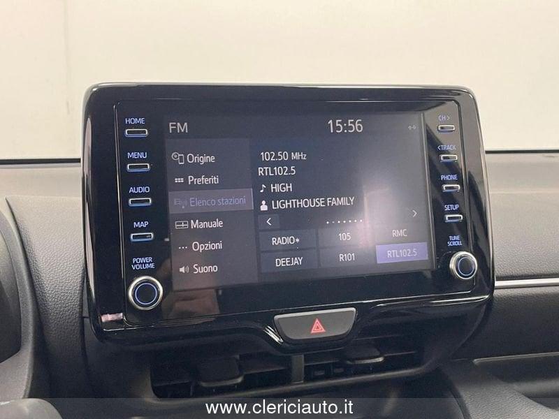 Mazda Mazda2 Hybrid Mazda6e 1.5 VVT e-CVT Full Hybrid Electric A