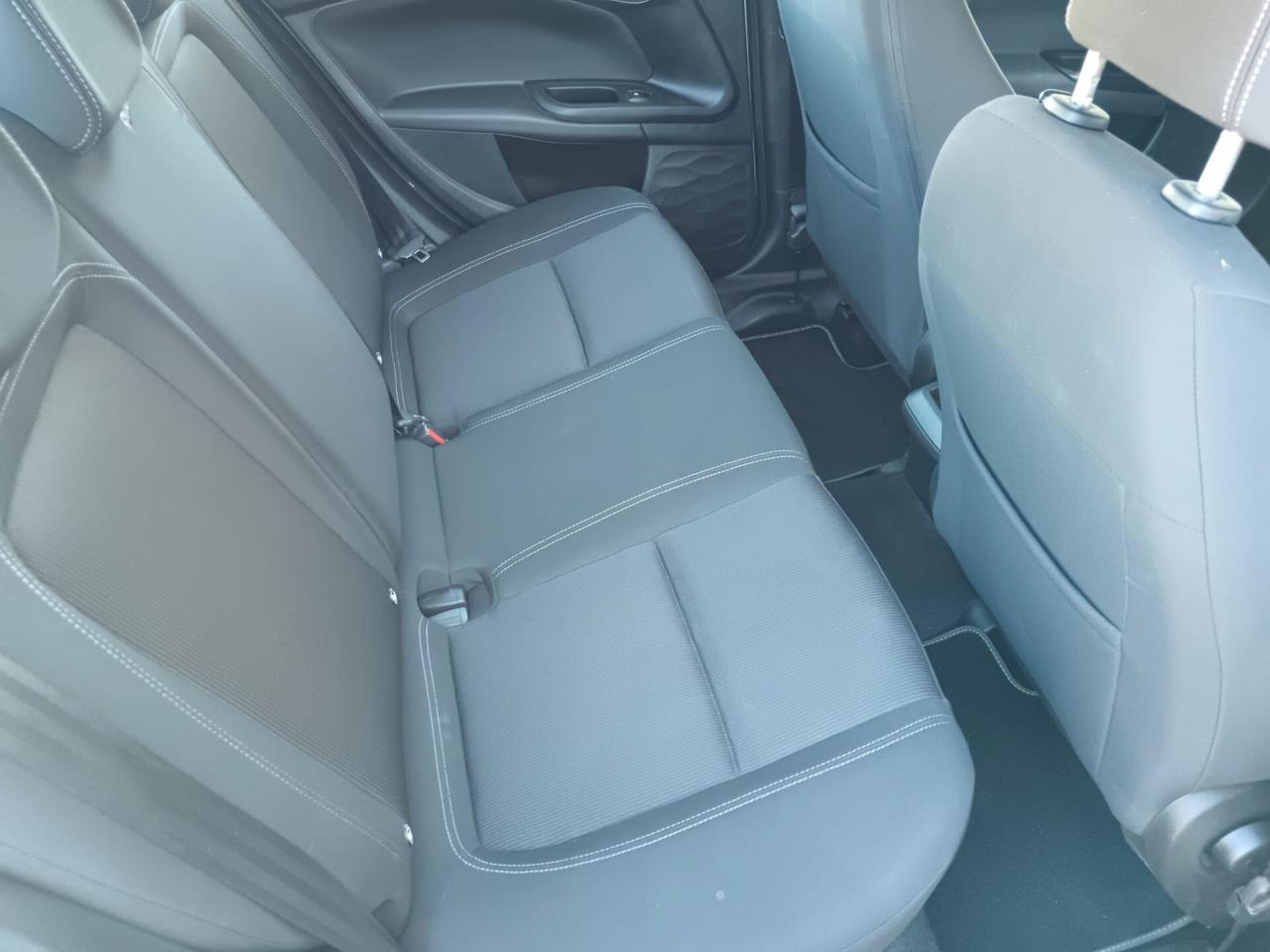 Fiat Tipo 1.6 Mjt 4 porte Mirror