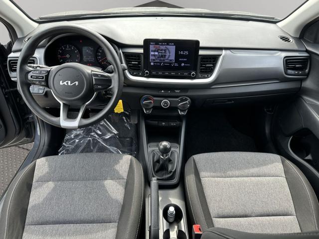 KIA Stonic 1.2 DPI Urban
