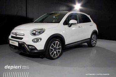 Fiat 500X 1.6 MultiJet Cross -Ok Neop