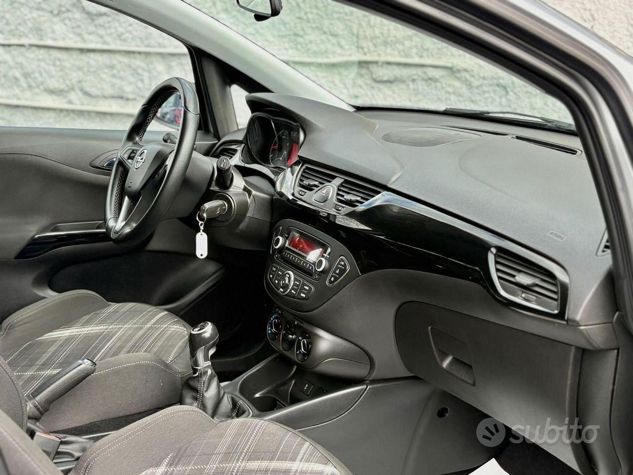 OPEL CORSA 1.4 Benz/ GPL (90CV)Tech 5P Innovation