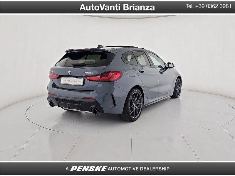 BMW Serie 1 M 135i xDrive
