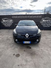 RENAULT CLIO (anno 2013)